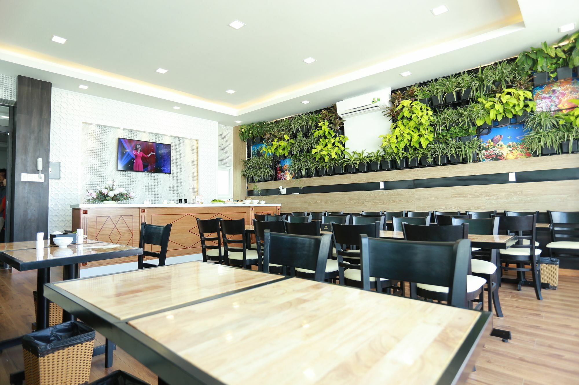 Vivian Saigon Hotel Ciudad Ho Chi Minh  Exterior foto