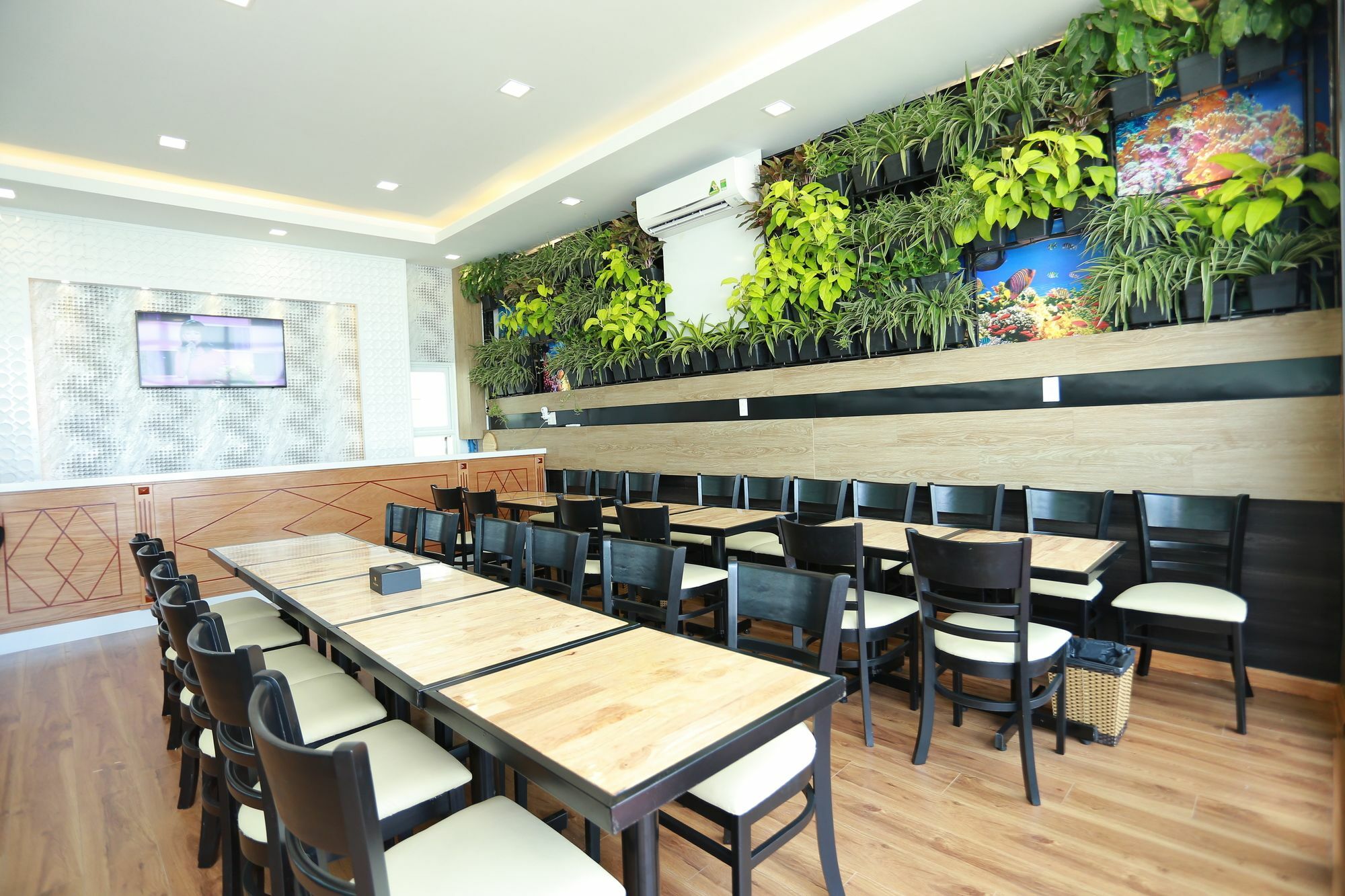 Vivian Saigon Hotel Ciudad Ho Chi Minh  Exterior foto