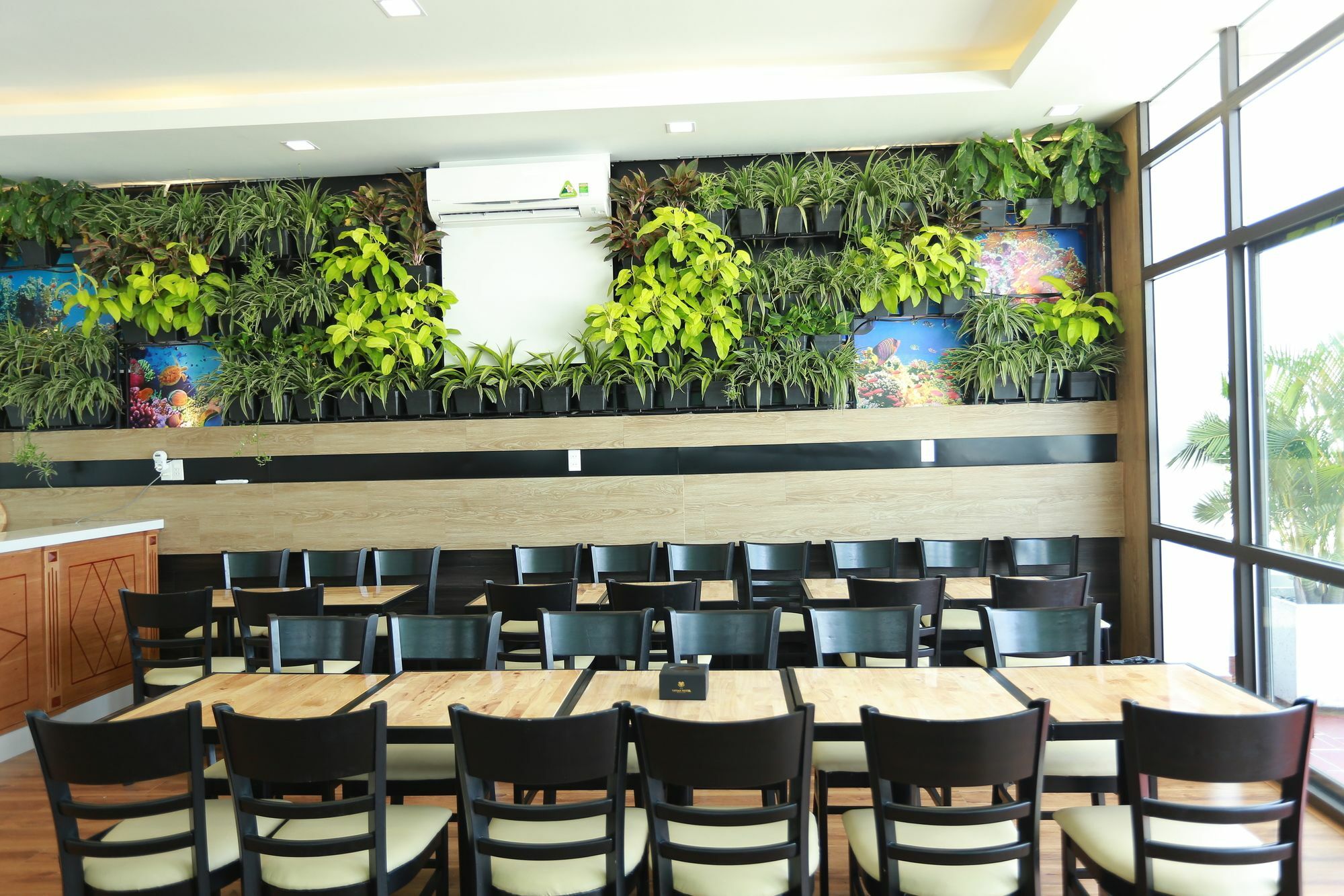 Vivian Saigon Hotel Ciudad Ho Chi Minh  Exterior foto
